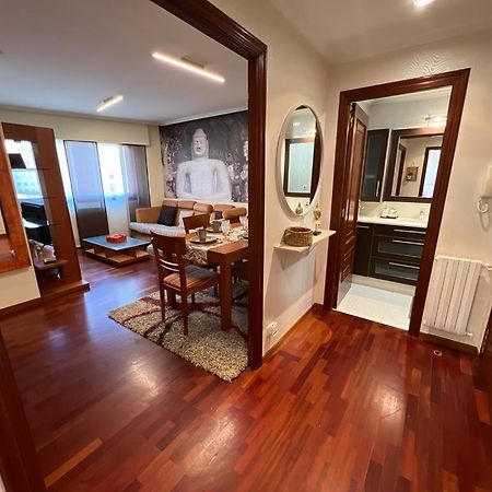 Apartmán Piso Confort Y Detalles Ourense Exteriér fotografie