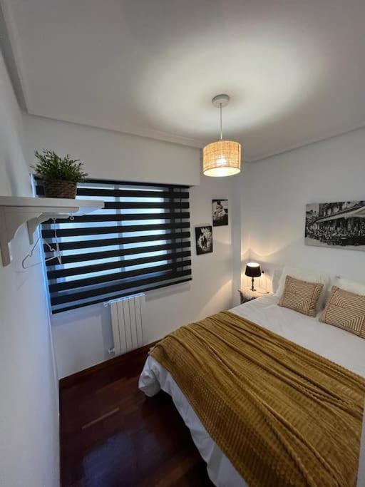 Apartmán Piso Confort Y Detalles Ourense Exteriér fotografie