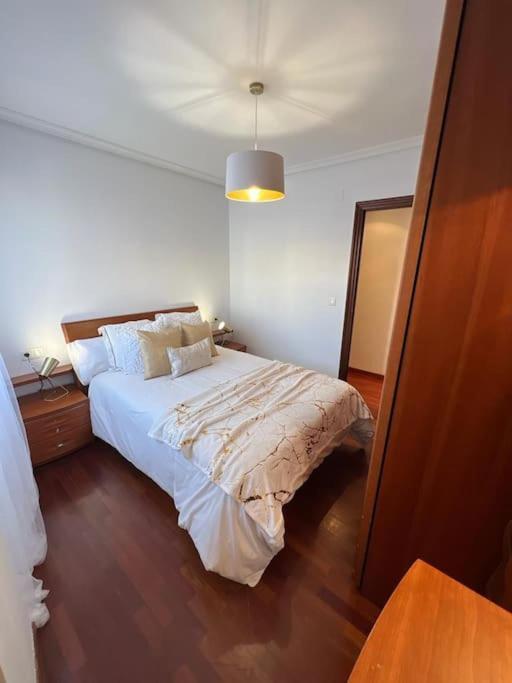 Apartmán Piso Confort Y Detalles Ourense Exteriér fotografie